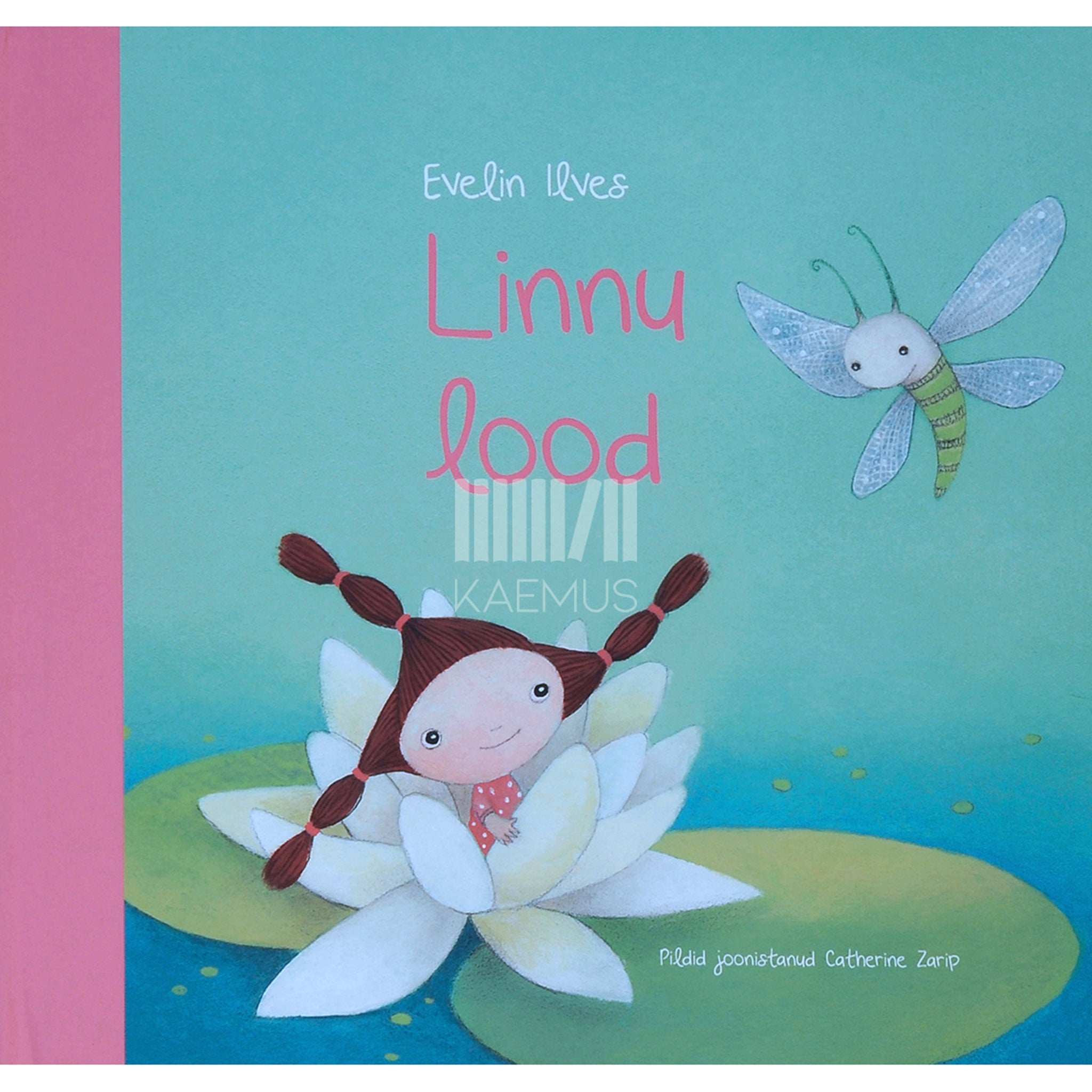 Evelin Ilves Linnu lood