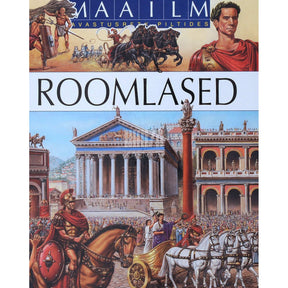 ... Roomlased