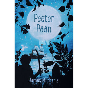 James M. Barrie Peeter Paan