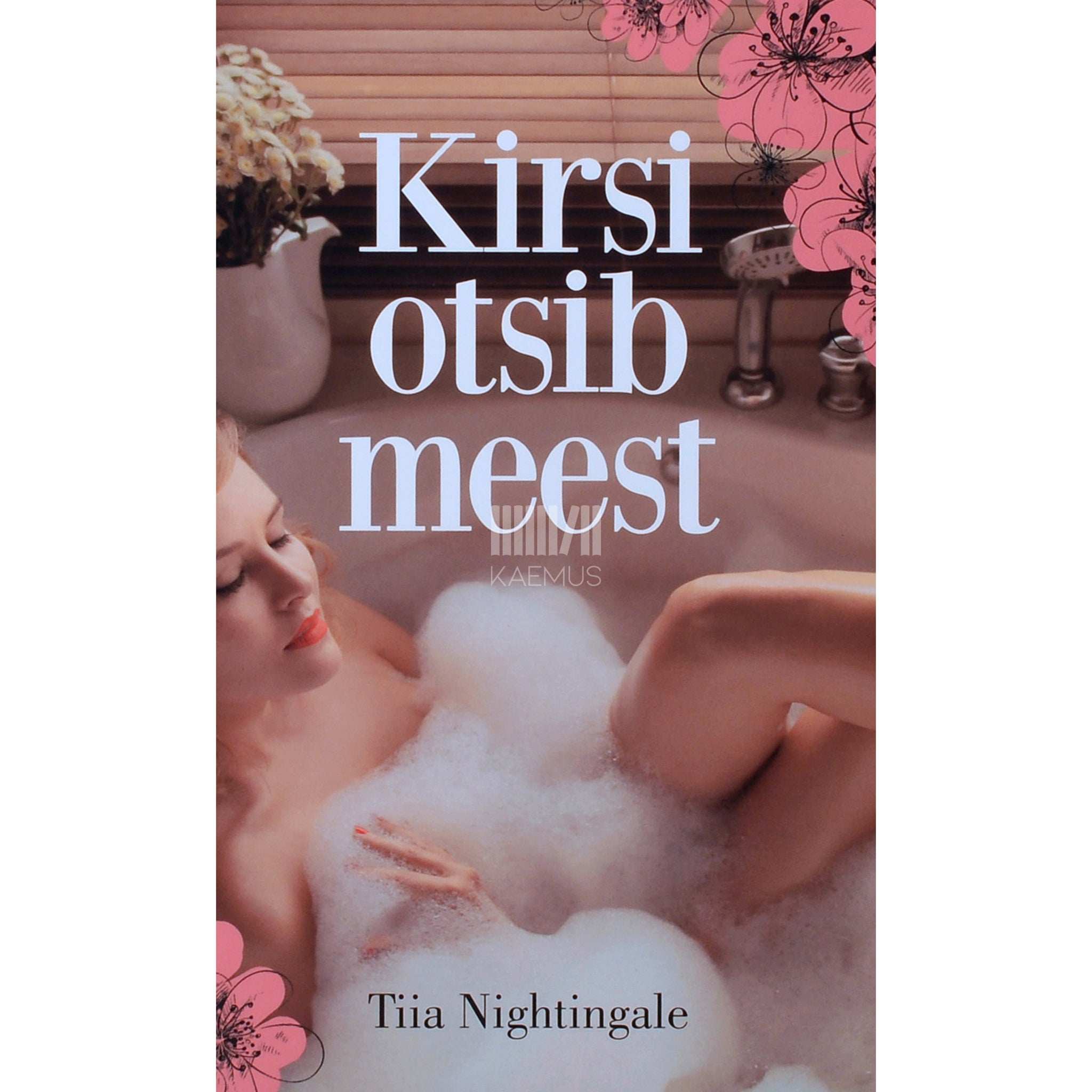 Tiia Nightingale Kirsi otsib meest