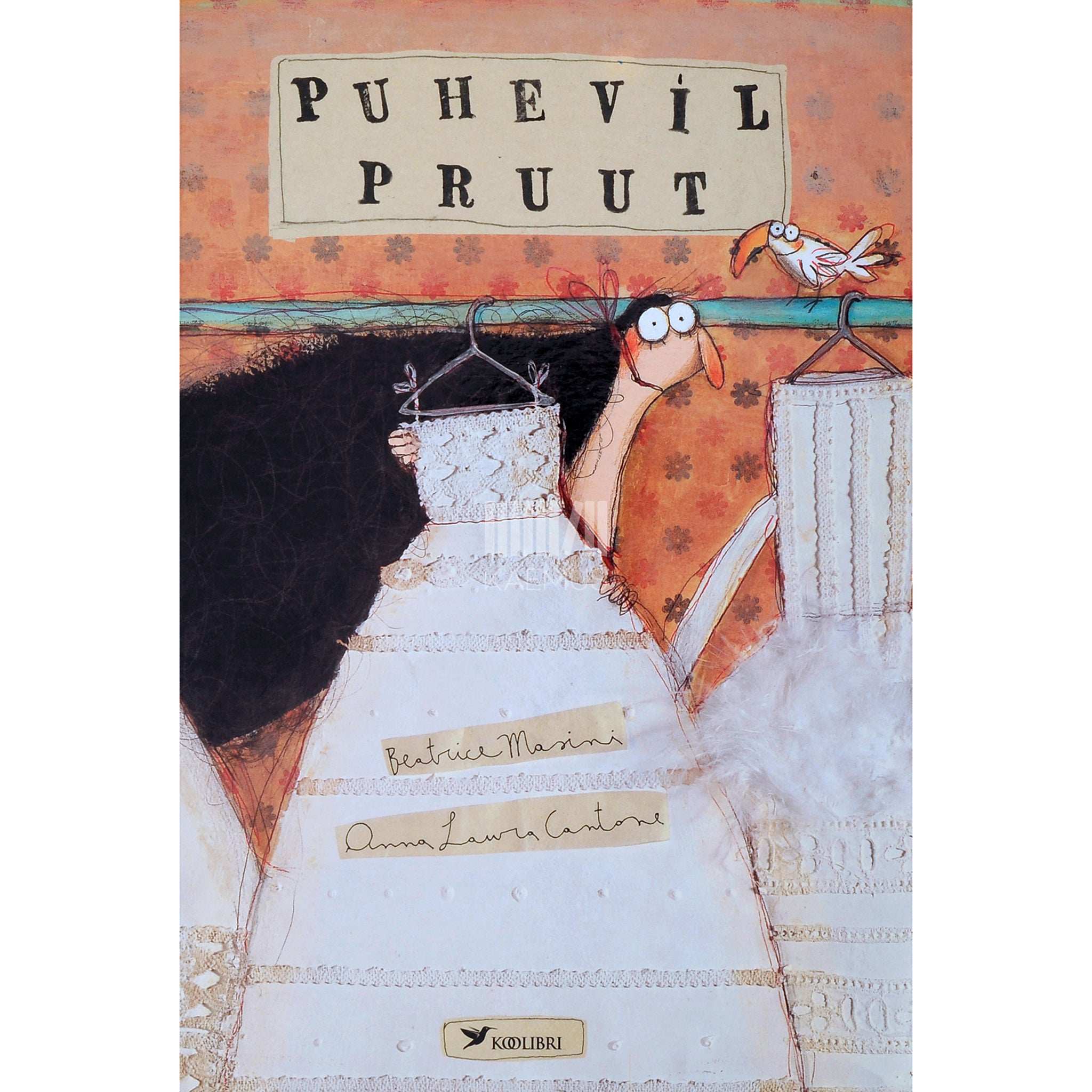 Beatrice Masini Puhevil pruut