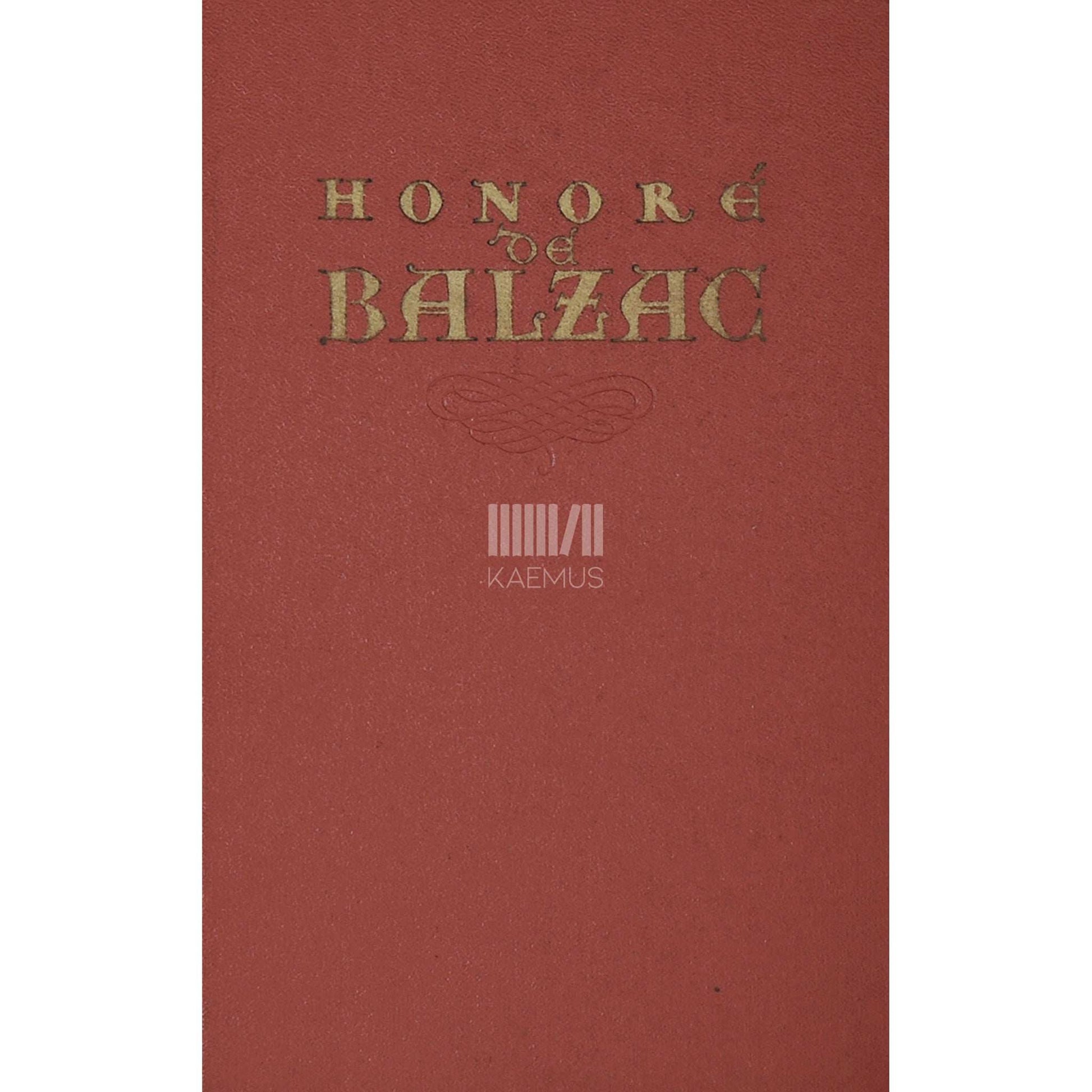 Honoré de Balzac - Inimlik komöödia. Stseenid sõjaväe elust