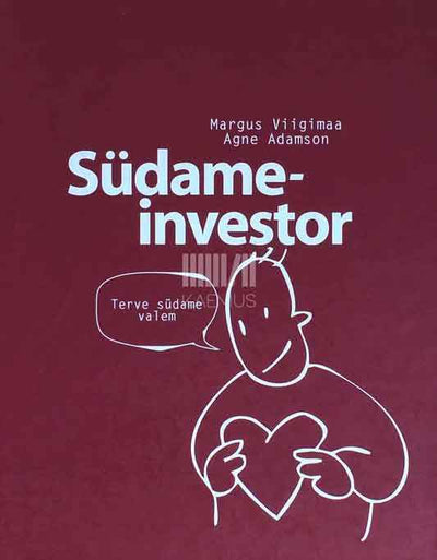 Südameinvestor - Kaemus