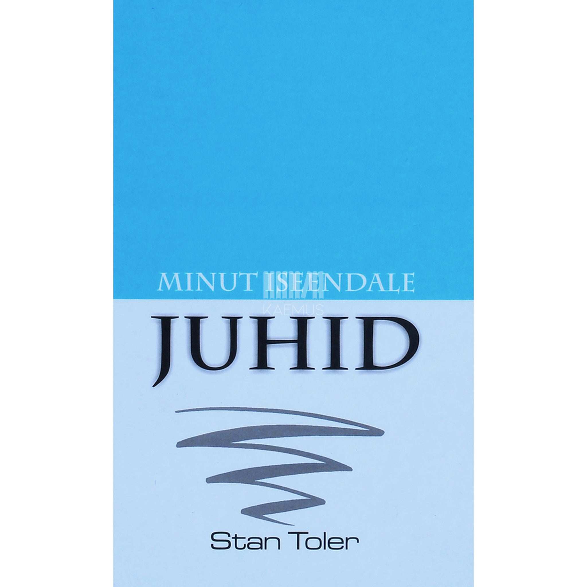 Stan Toler Minut iseendale. Juhid. Kiiret inspiratsiooni elu parimaks ajaks