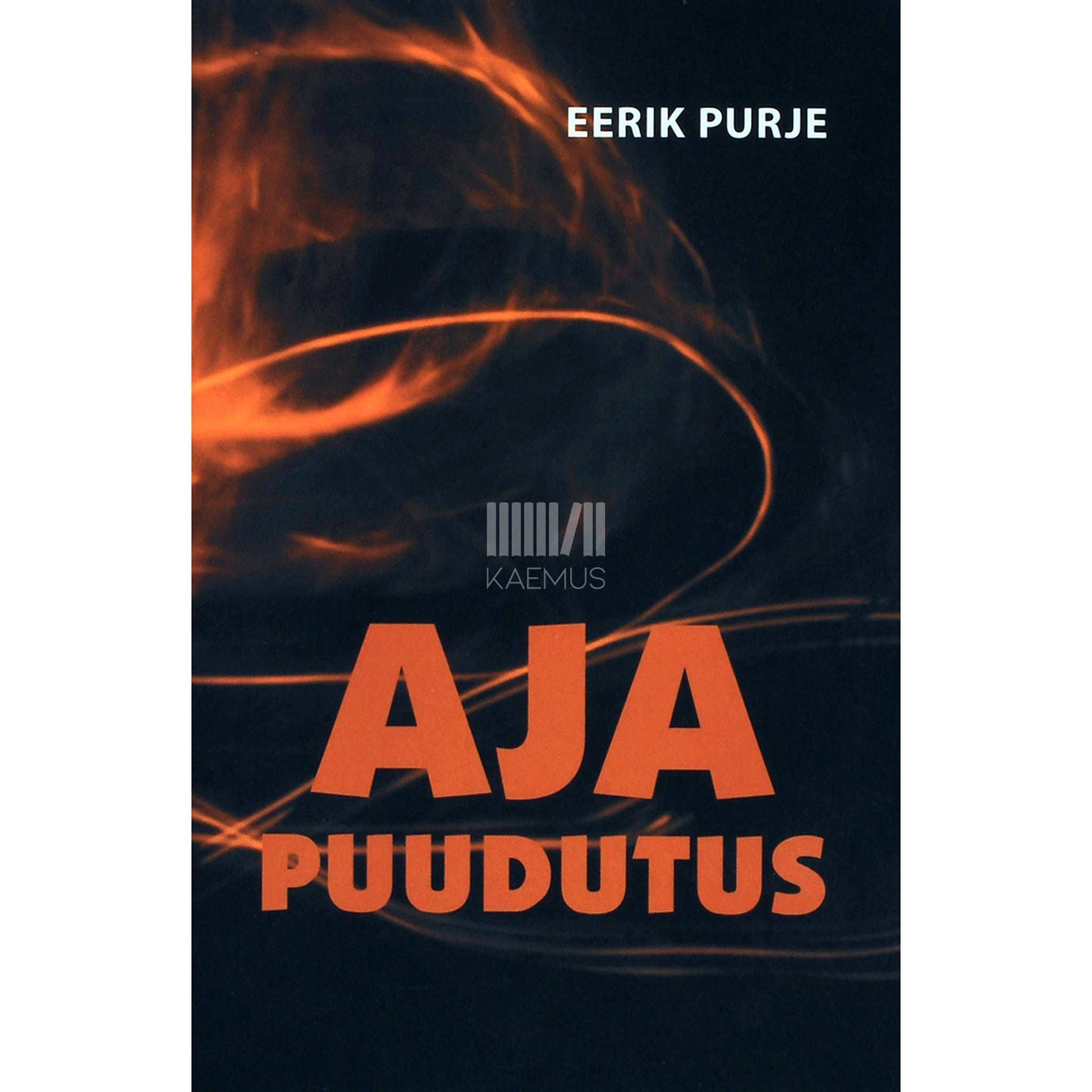 Eerik Purje - Aja puudutus
