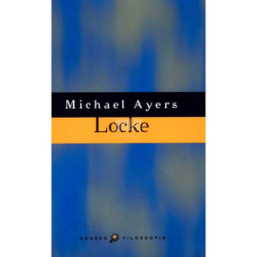 Michael Ayers Locke