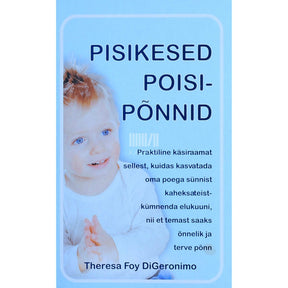 Theresa Foy DiGeronimo Pisikesed poisipõnnid