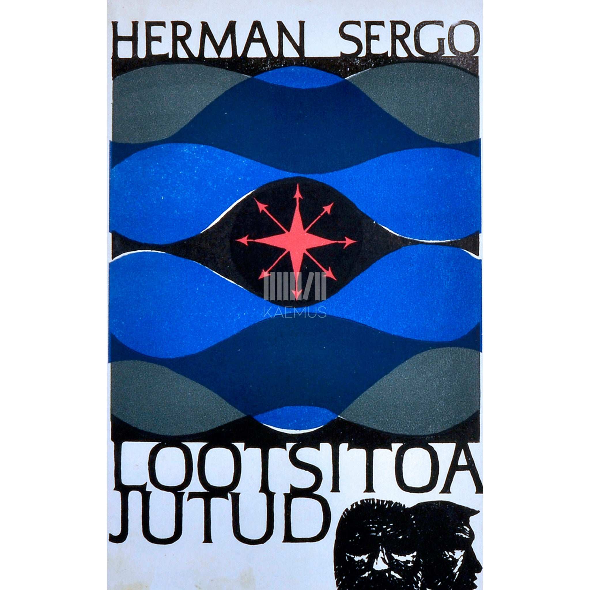 Herman Sergo Lootsitoa jutud