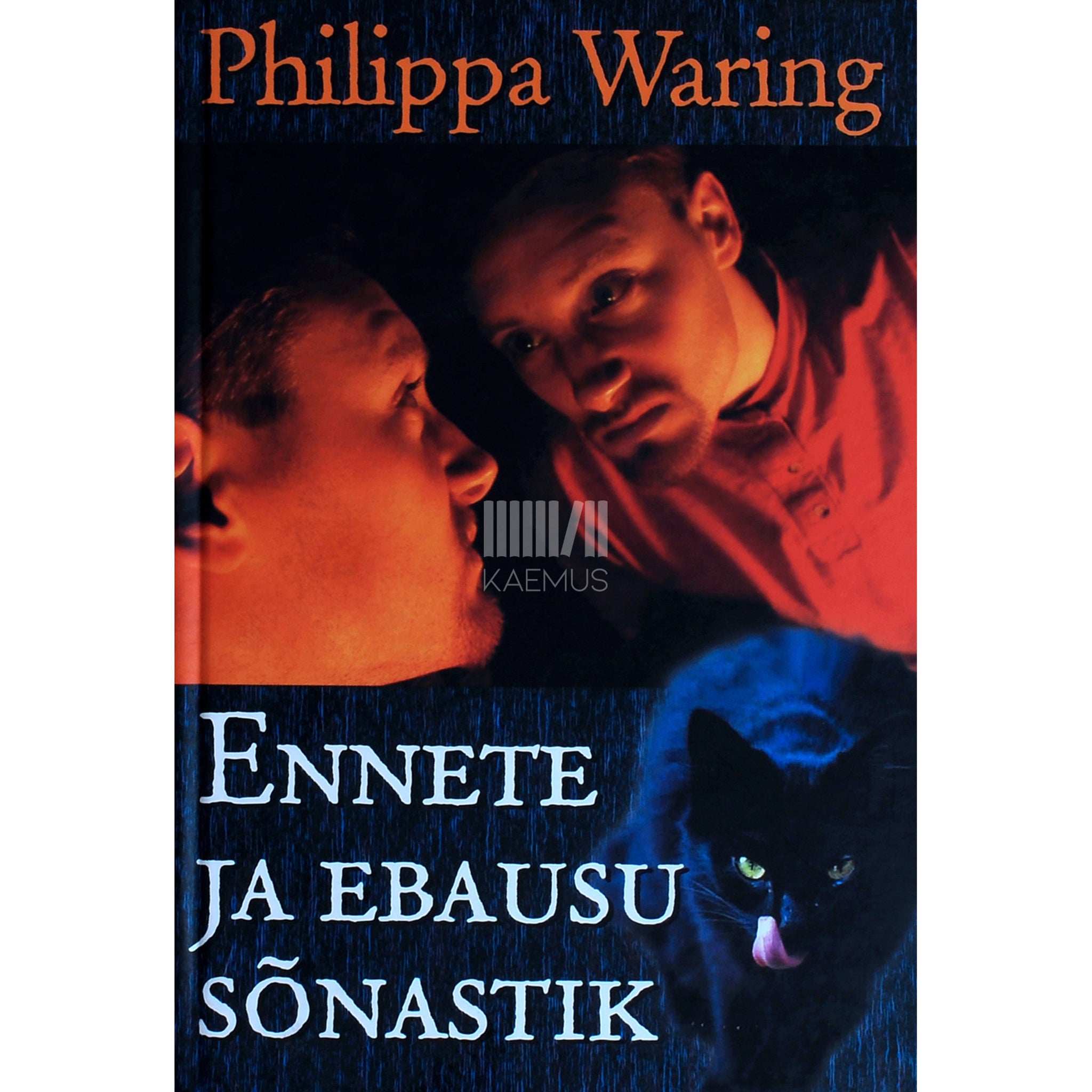 Philippa Waring Ennete ja ebausu sõnastik