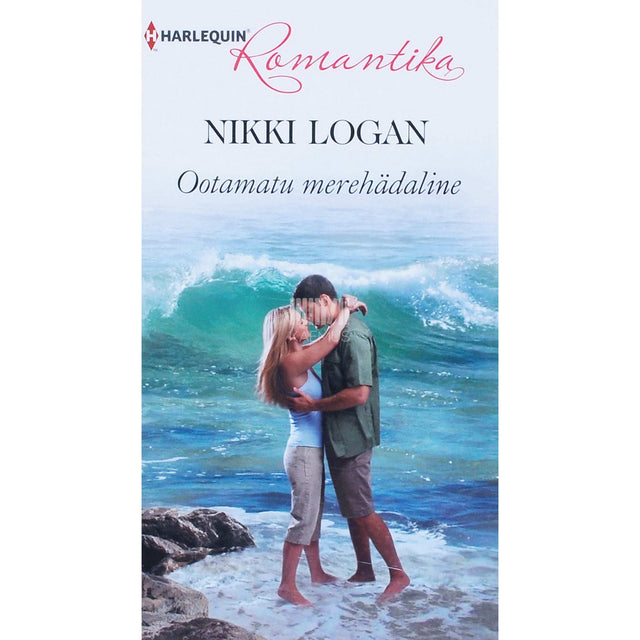 Nikki Logan - Ootamatu merehädaline