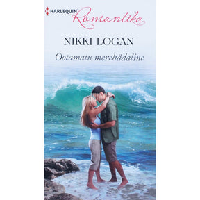 Nikki Logan Ootamatu merehädaline