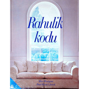 Alice Westgate Rahulik kodu