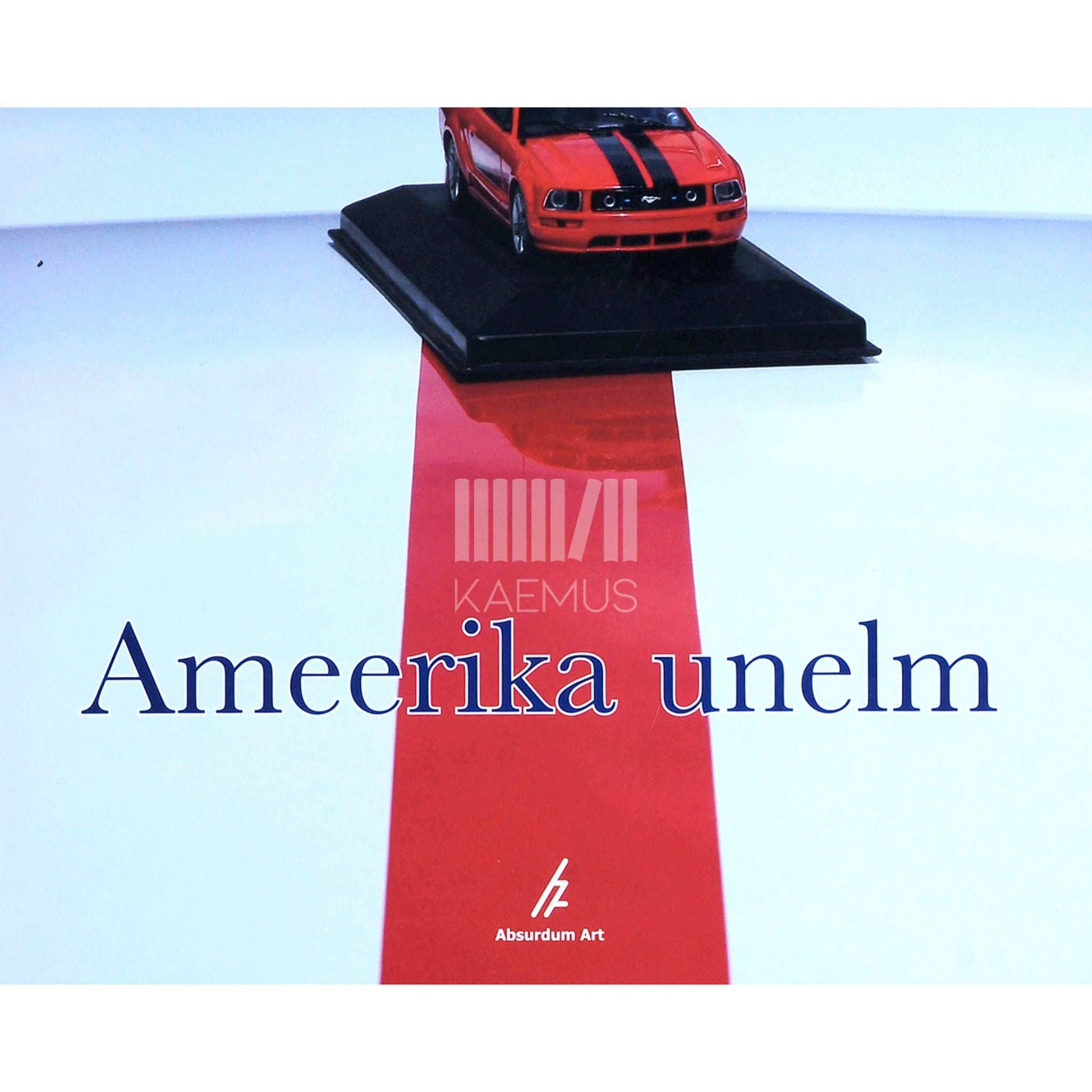 Mati Laos - Ameerika unelm