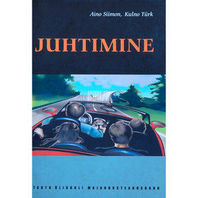 Aino Siimon, Kulno Türk Juhtimine. Põhimõisted ja -seosed