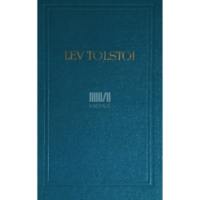 Lev Tolstoi - Lugusid ja jutustusi 1872-1886
