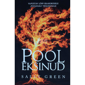 Sally Green Pooleksinud