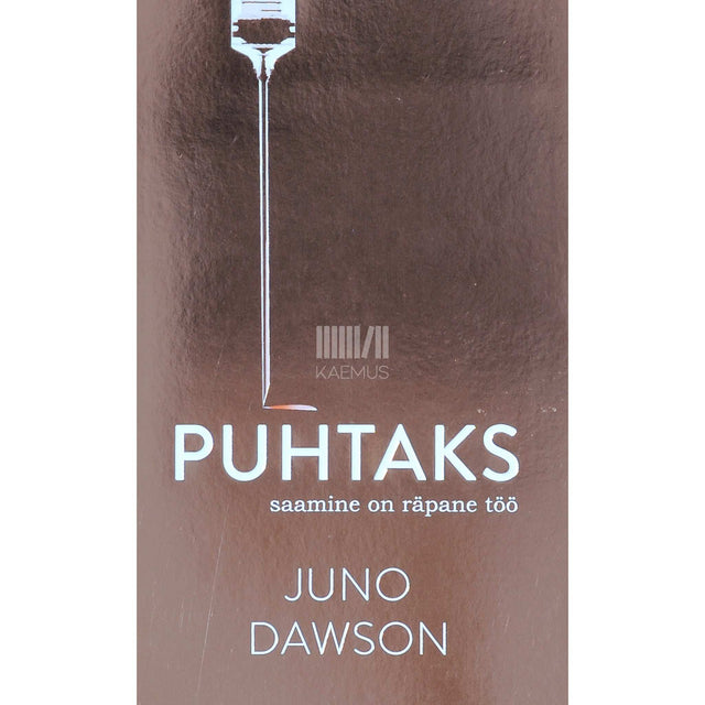 Juno Dawson - Puhtaks