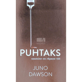 Juno Dawson Puhtaks
