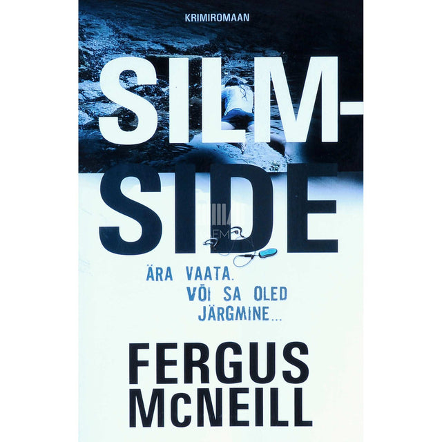 Fergus McNeill - Silmside