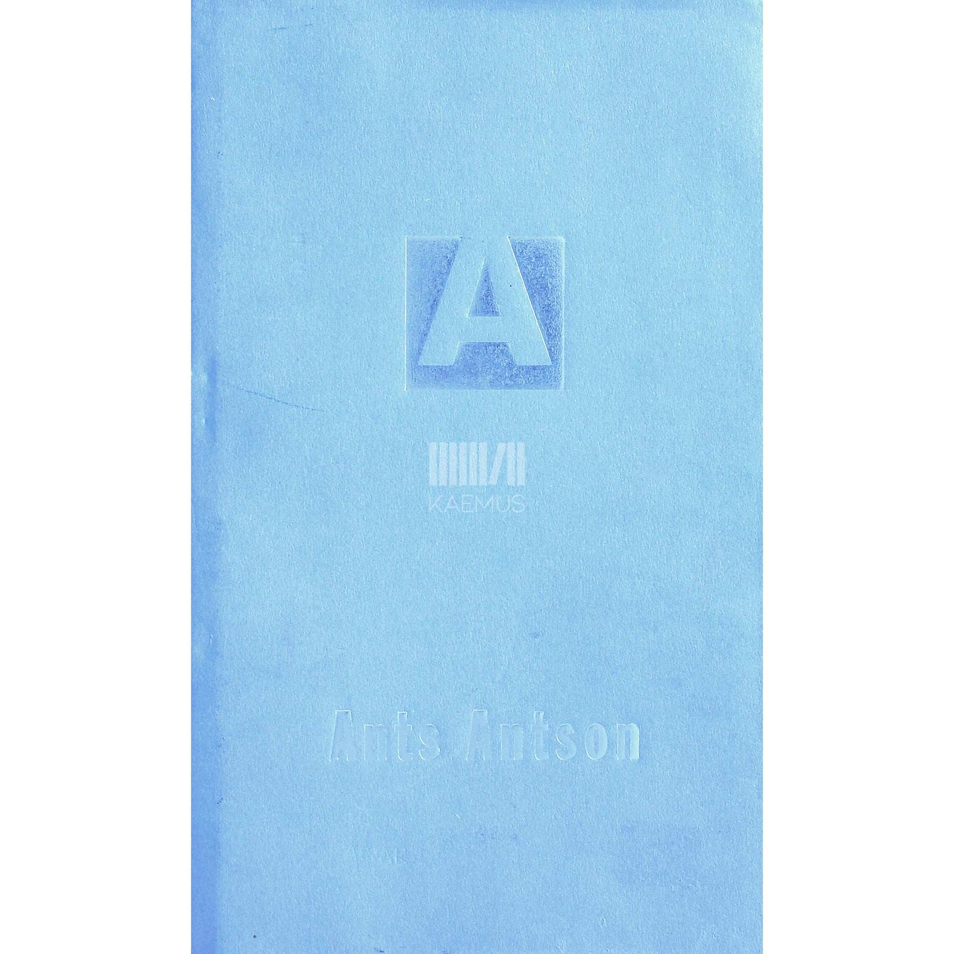 ... - Ants Antson