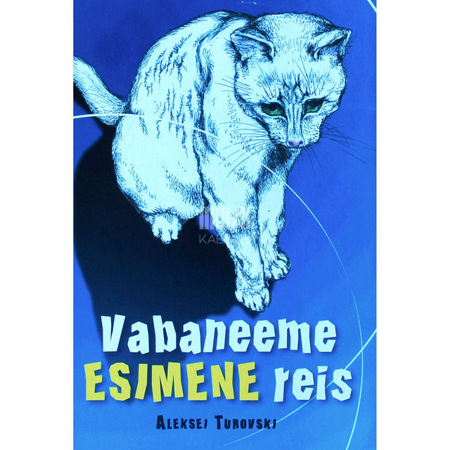 Aleksei Turovski - Vabaneeme esimene reis