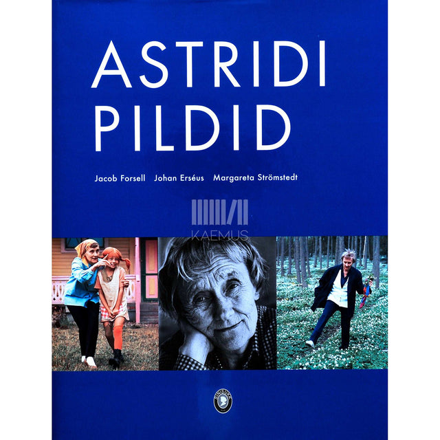 ... - Astridi pildid