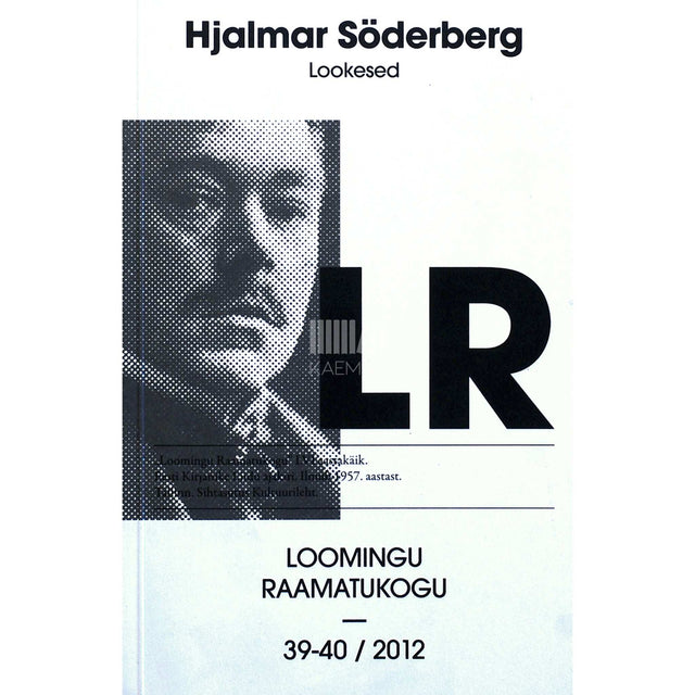 Hjalmar Söderberg - Lookesed