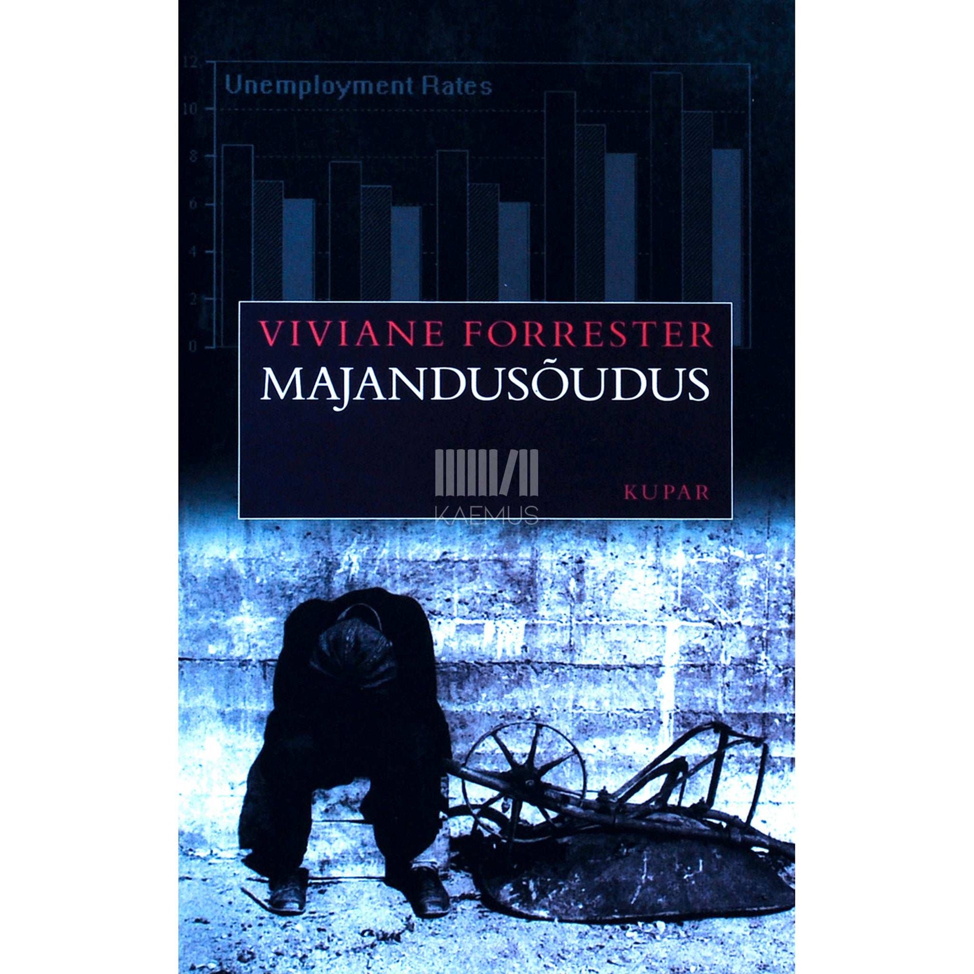 Viviane Forrester - Majandusõudus