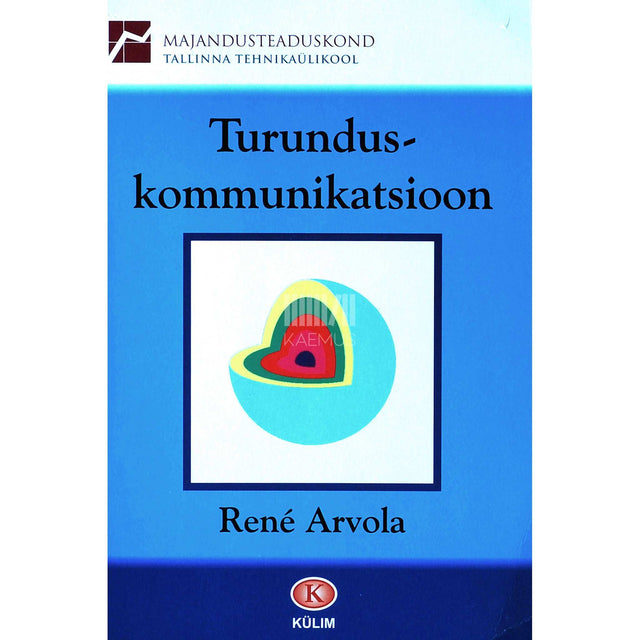 René Arvola - Turunduskommunikatsioon
