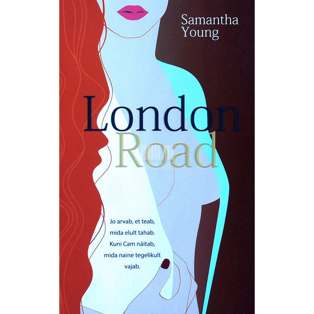 Samantha Young - London Road