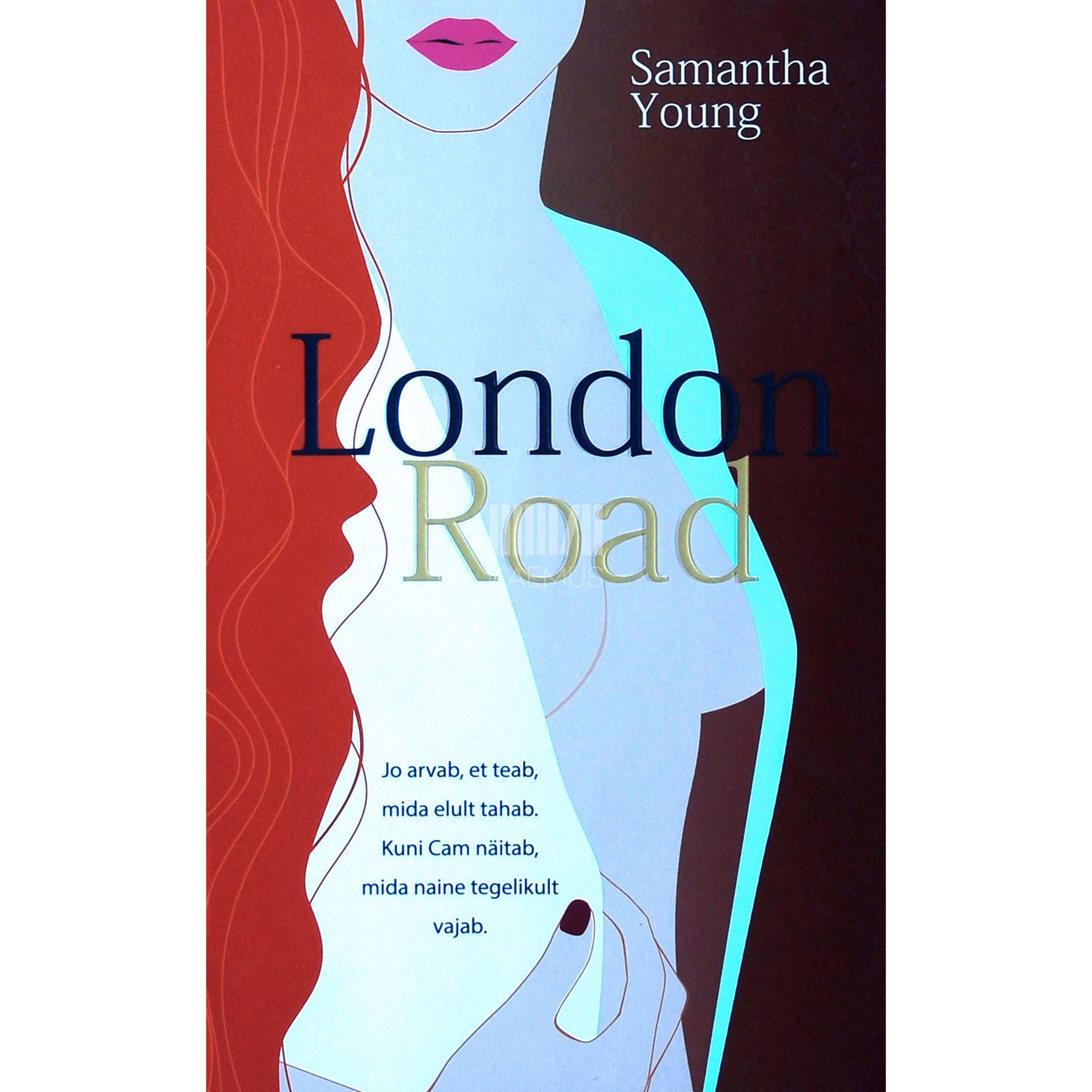 Samantha Young London Road