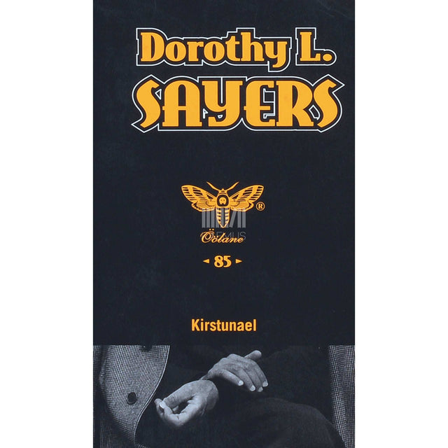 Dorothy Leigh Sayers - Kirstunael