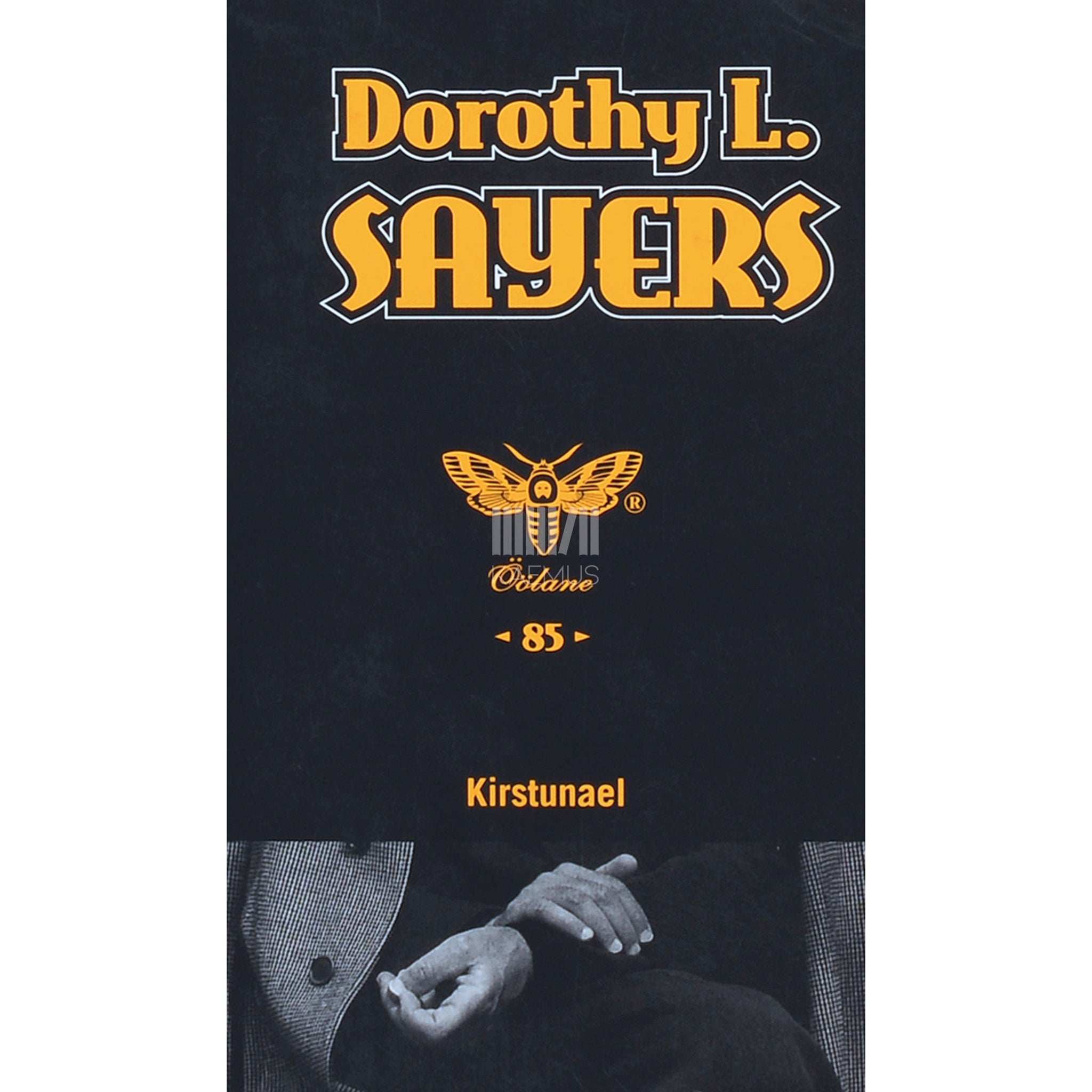 Dorothy Leigh Sayers Kirstunael