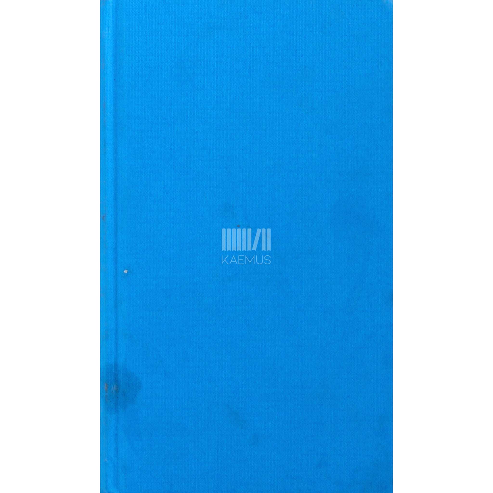 Ken Kesey Lendas üle käopesa