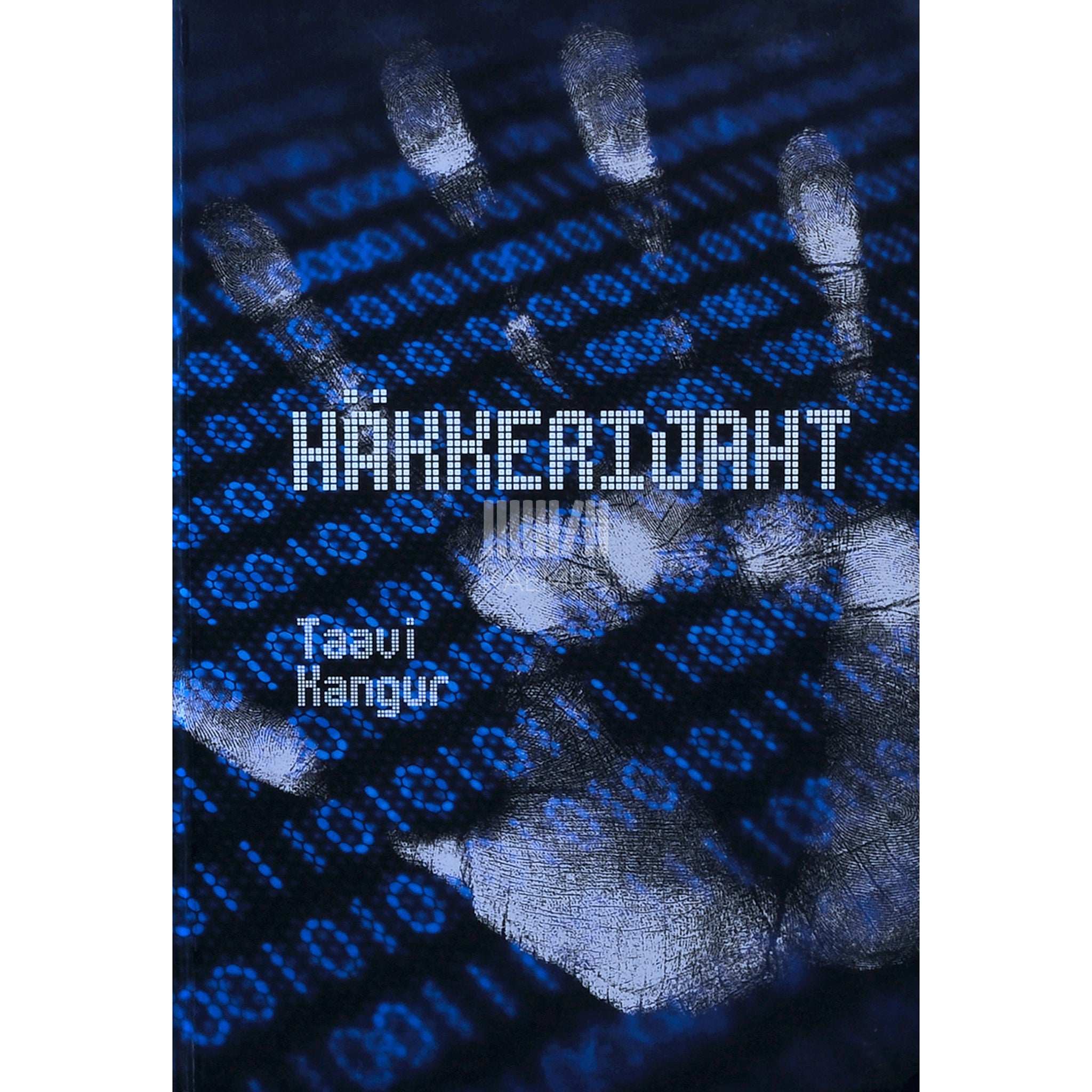 Taavi Kangur Häkkerijaht