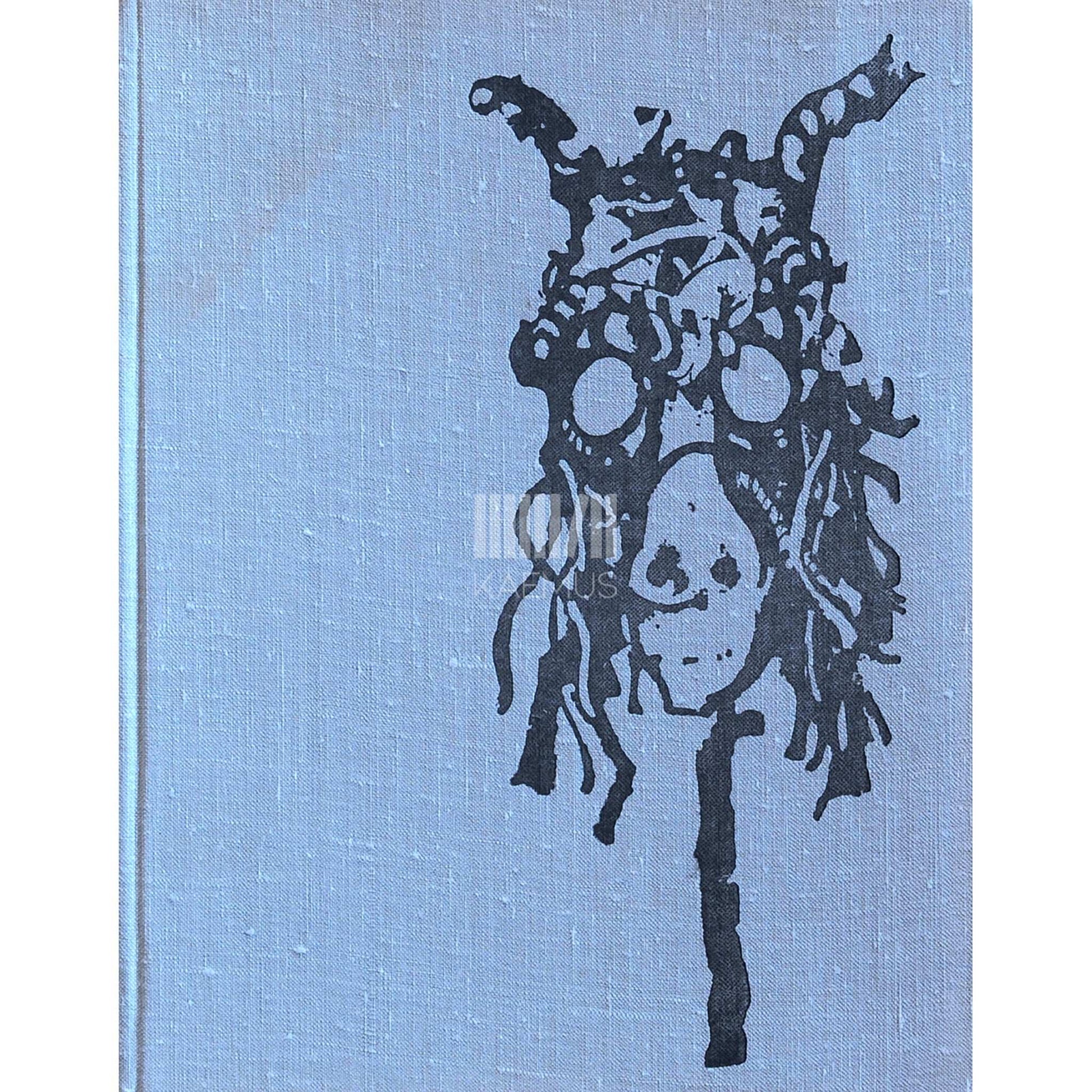 Eduard Vilde - Mäeküla piimamees