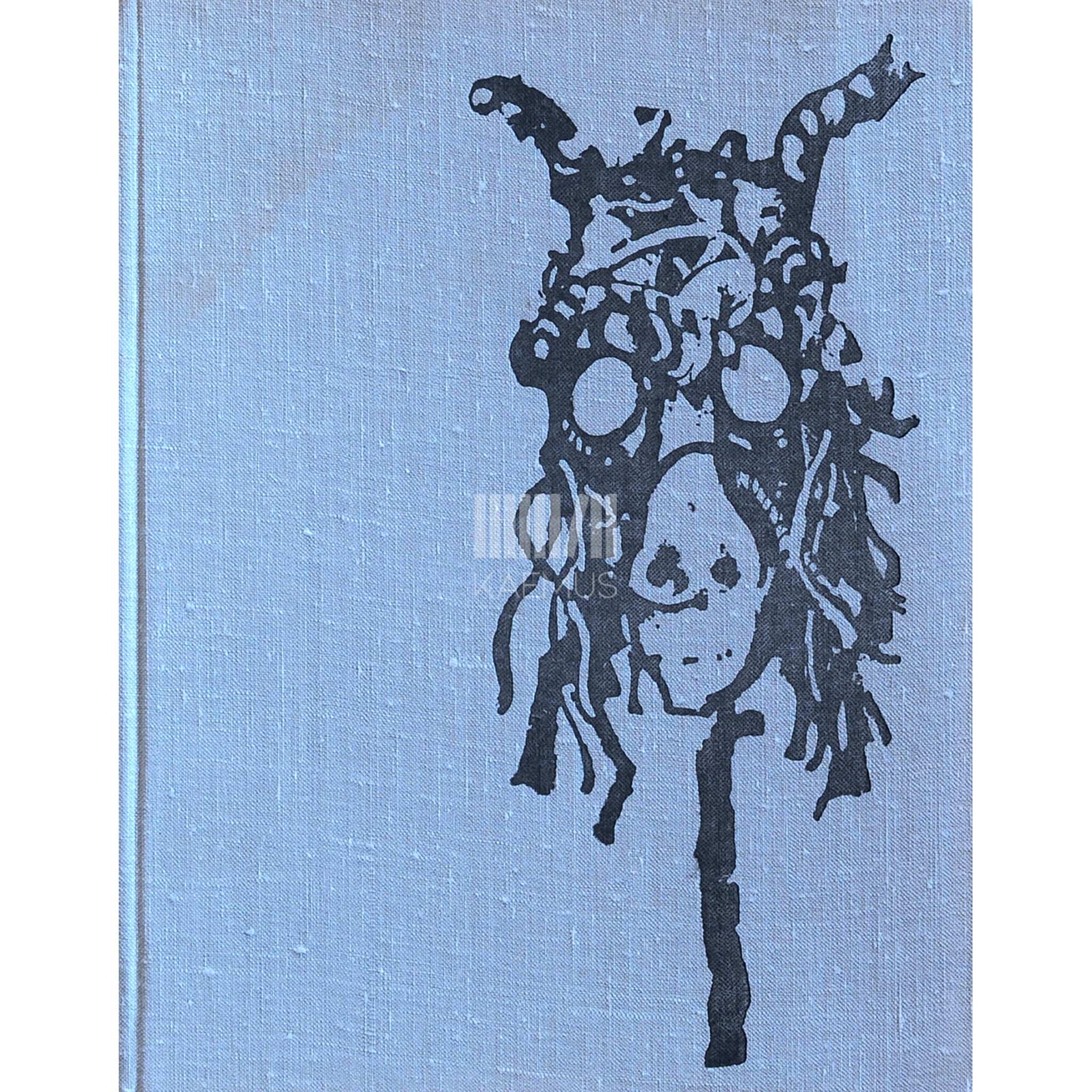 Eduard Vilde Mäeküla piimamees