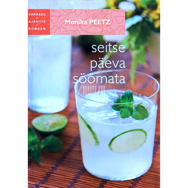 Monika Peetz - Seitse päeva söömata