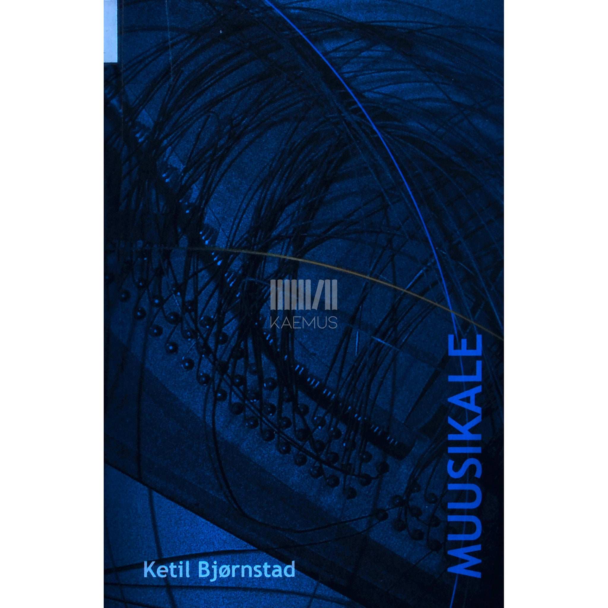 Ketil Bjørnstad Muusikale