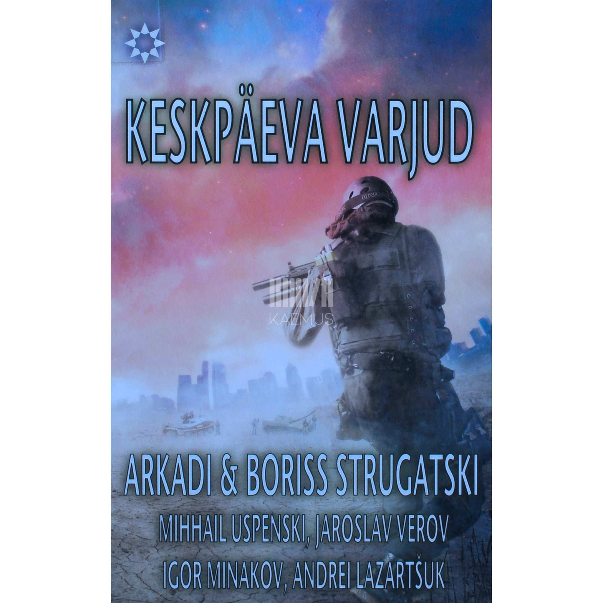 ... Keskpäeva varjud