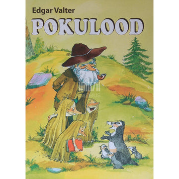 Edgar Valter - Pokulood