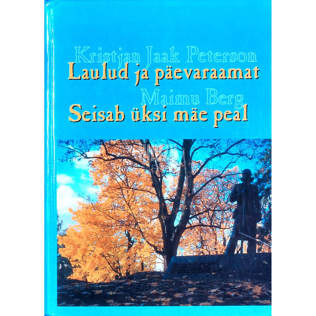 ... - Laulud ja päevaraamat