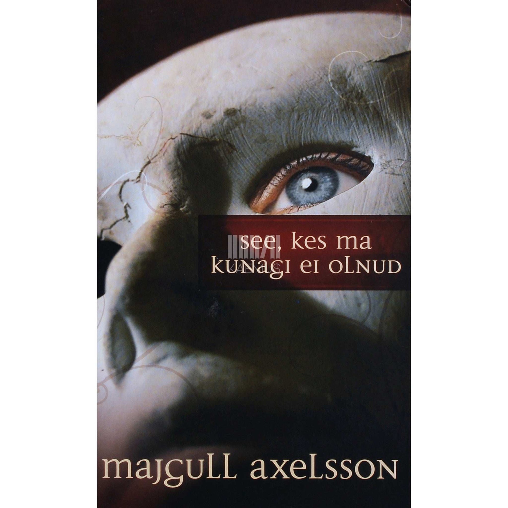 Majgull Axelsson - See, kes ma kunagi ei olnud