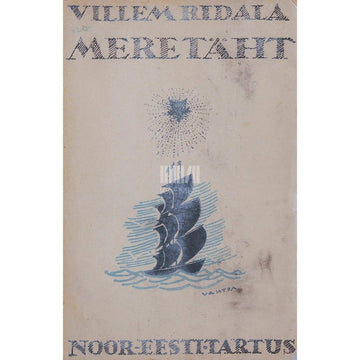 Villem Grünthal-Ridala - Meretäht