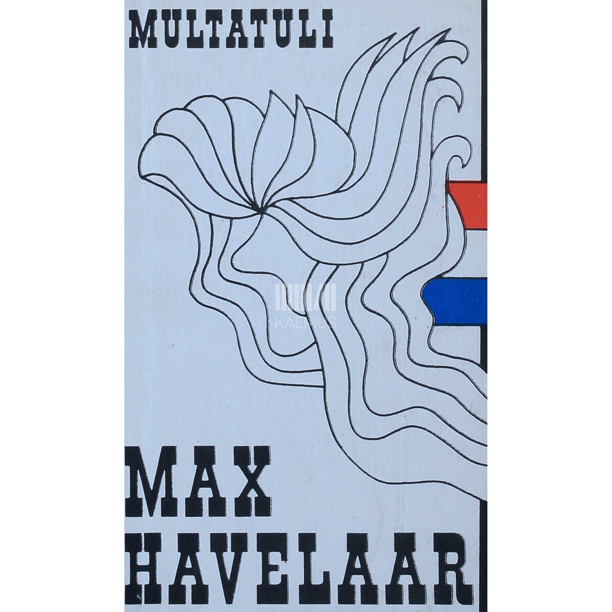 Multatuli - Max Havelaar