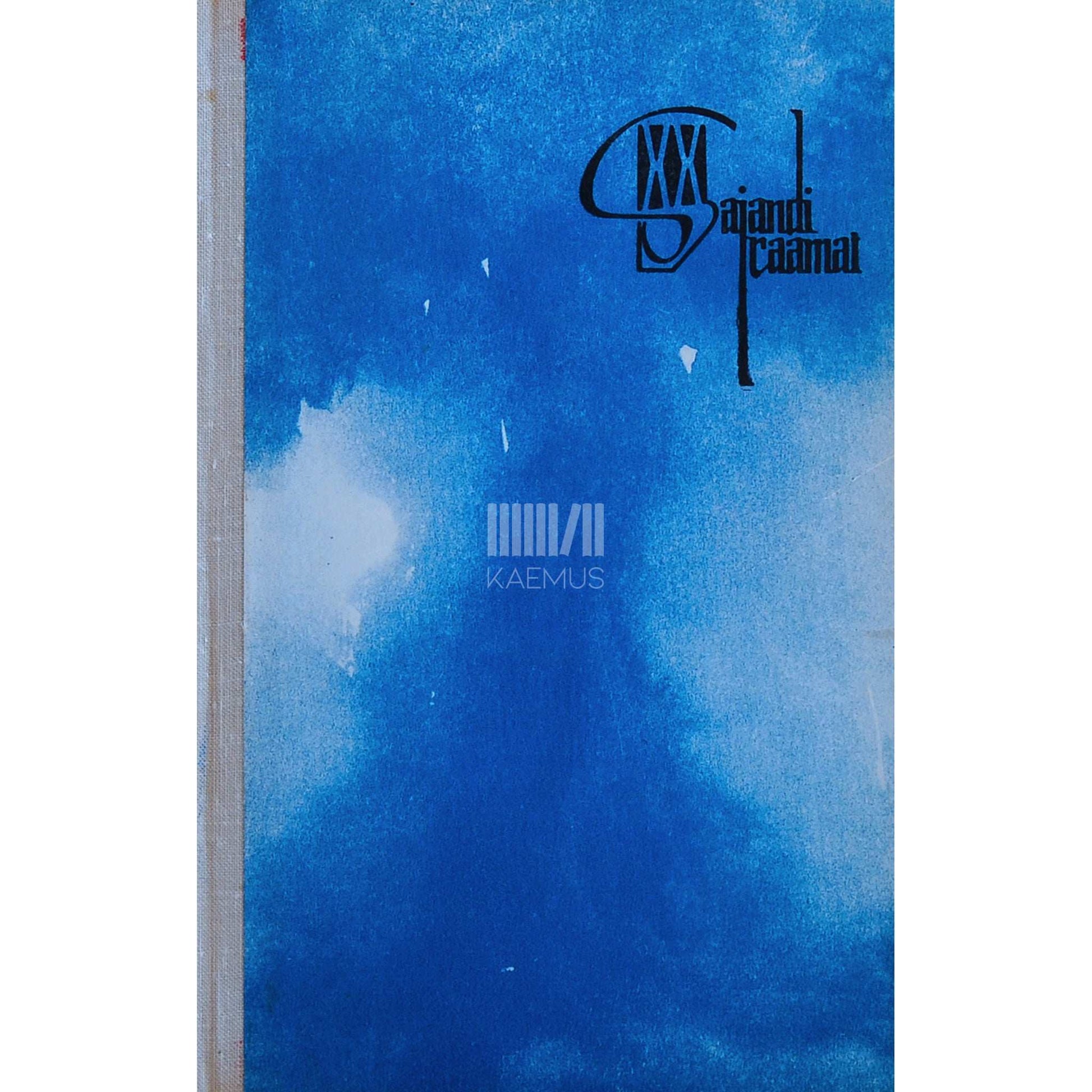 Yosie Hotta - Mälestussammas