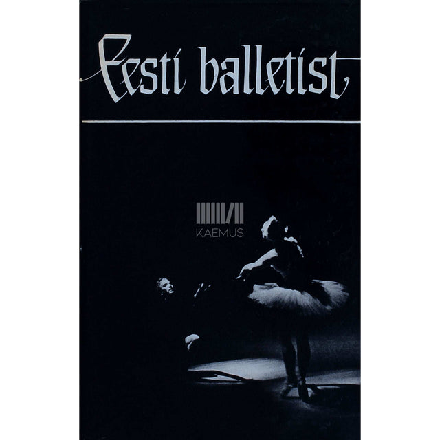 Lea Tormis - Eesti balletist