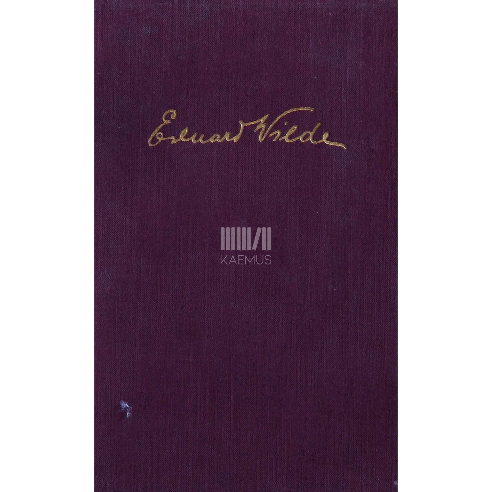 Eduard Vilde - Artikleid ja kirju