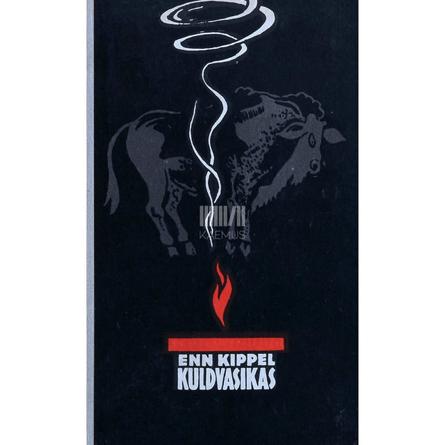 Enn Kippel - Kuldvasikas