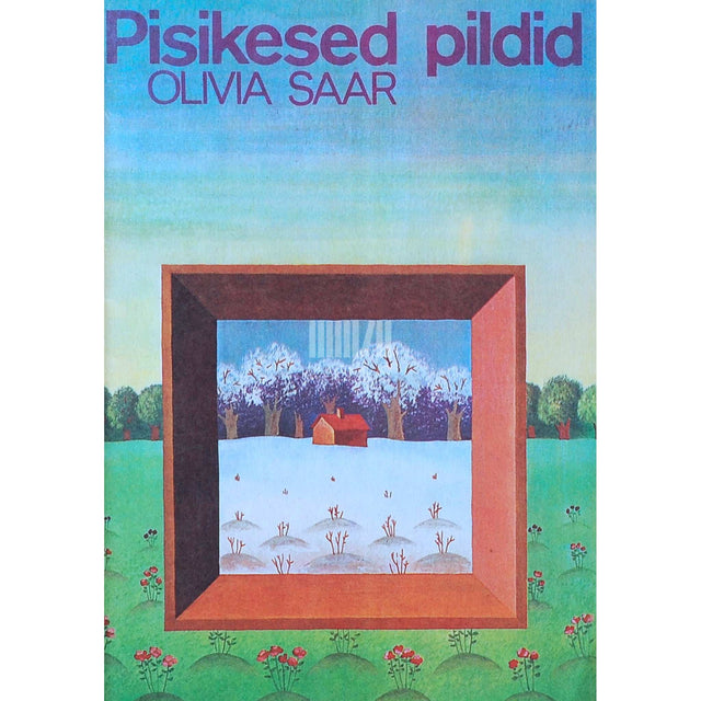Olivia Saar - Pisikesed pildid